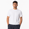 Cropped t-shirt